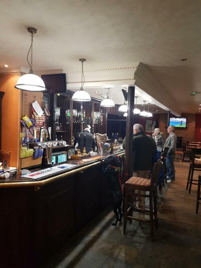 The Trap Inn Broomhill Buitenkant foto