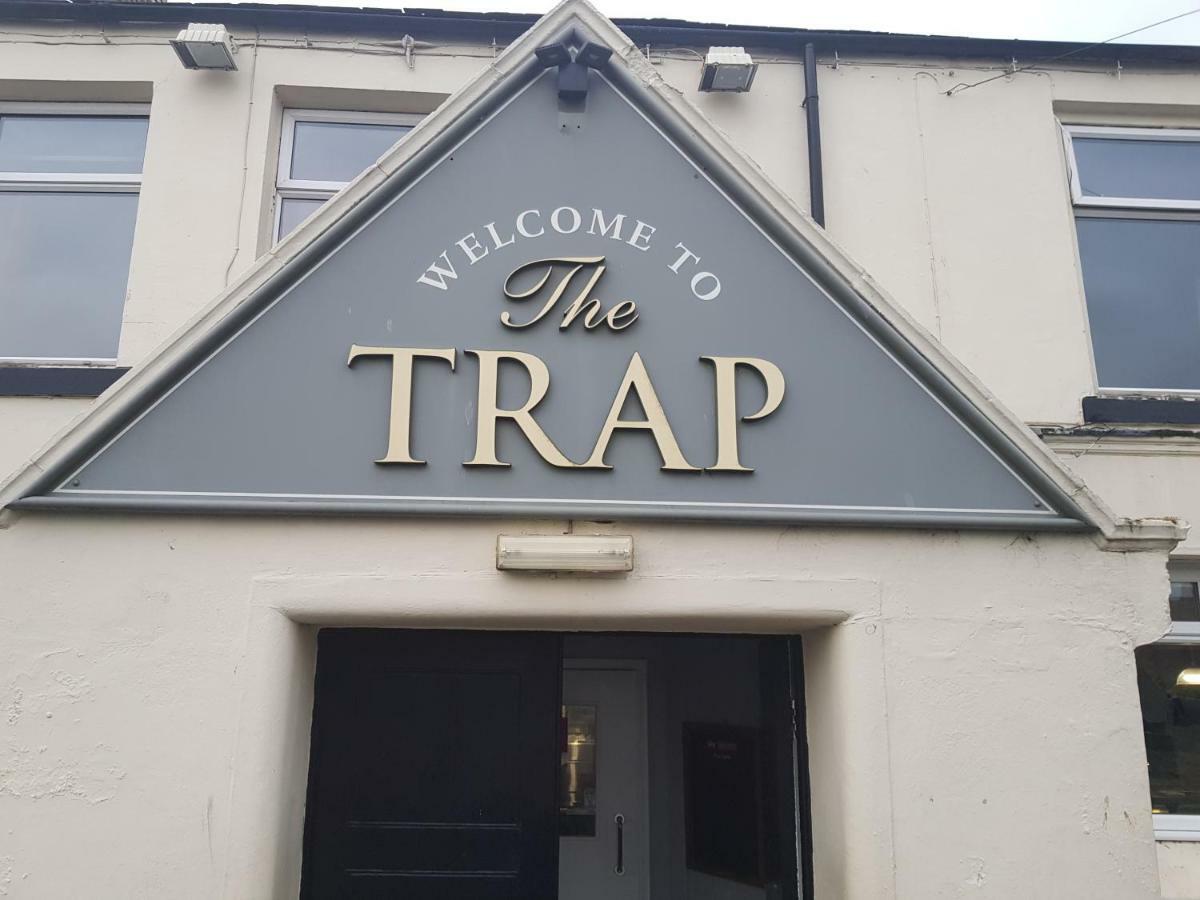 The Trap Inn Broomhill Buitenkant foto