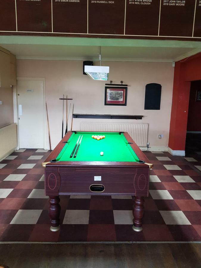 The Trap Inn Broomhill Buitenkant foto