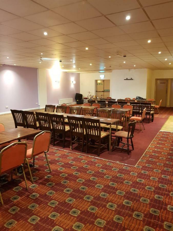 The Trap Inn Broomhill Buitenkant foto