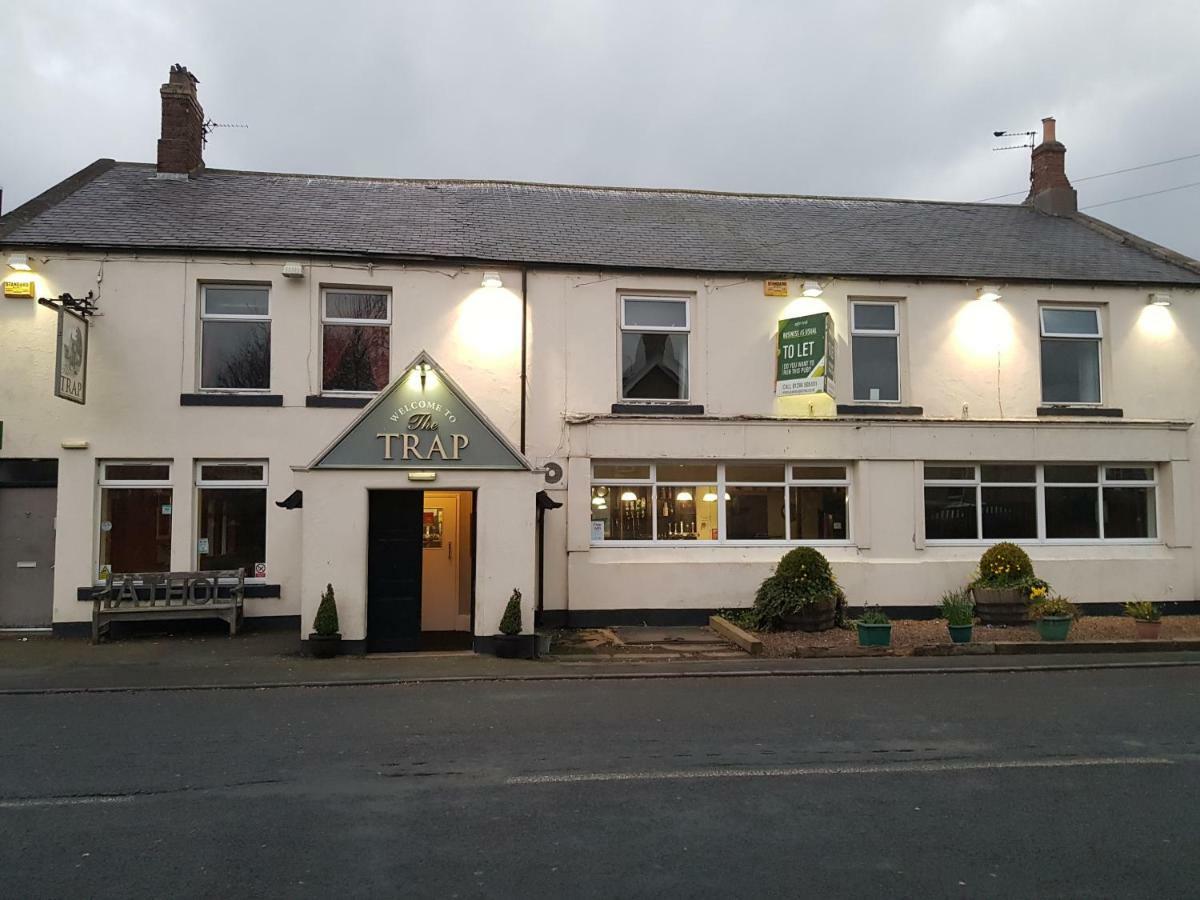 The Trap Inn Broomhill Buitenkant foto